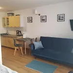 Apartament Kasprowicza Kolobrzeg
