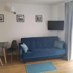 Apartament Kasprowicza Kolobrzeg