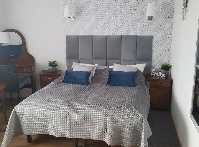 Apartament Kasprowicza Kolobrzeg