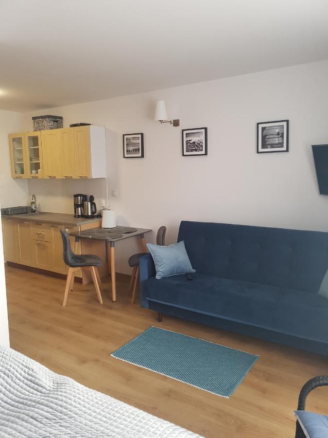 Apartament Kasprowicza *