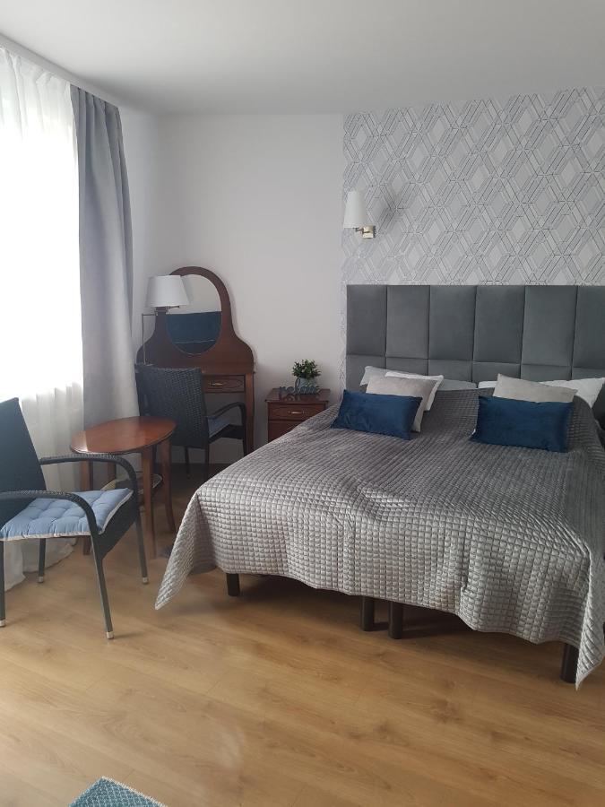 Apartament Kasprowicza