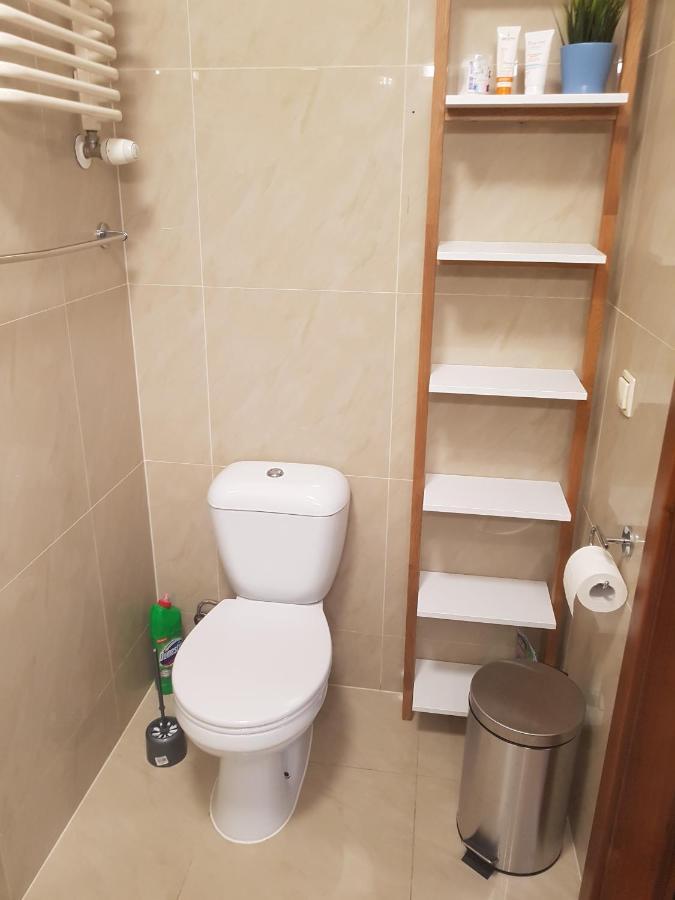 Apartament Kasprowicza Apartment *