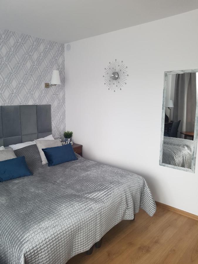 Apartment Apartament Kasprowicza