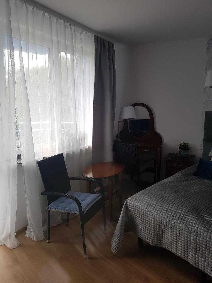 Apartment Apartament Kasprowicza Kolobrzeg