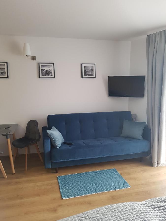Apartament Kasprowicza Apartment Kolobrzeg