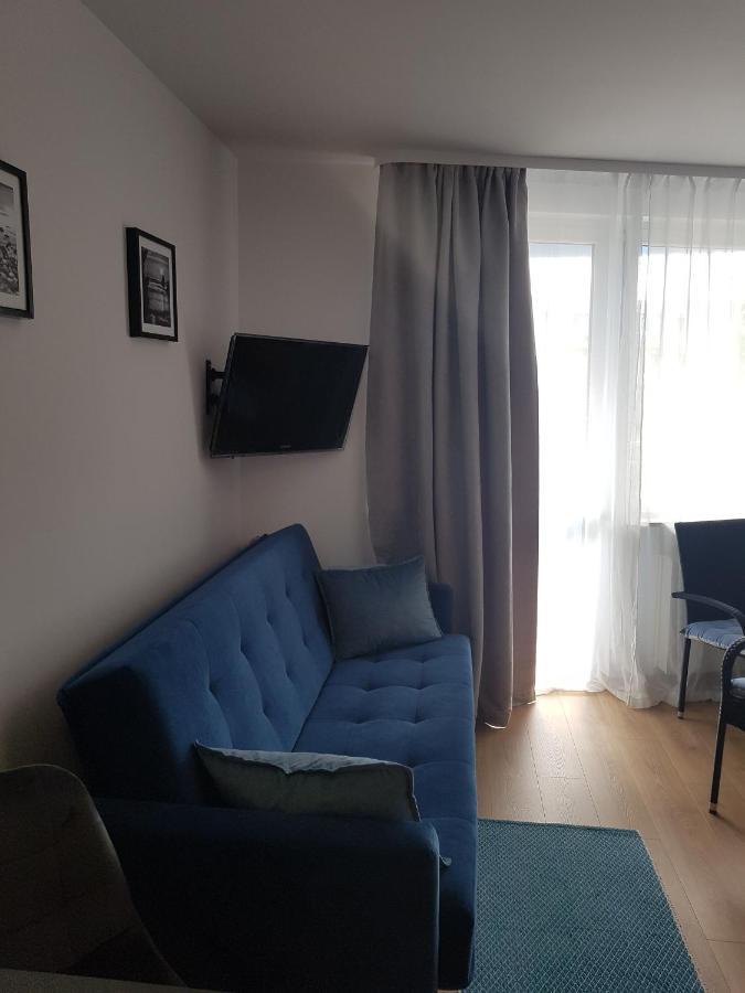 Apartment Apartament Kasprowicza